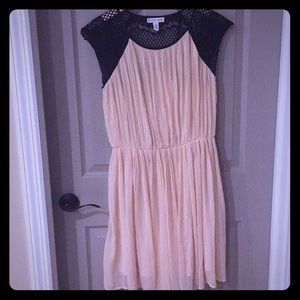 Made for Fashion Week Impulse dress (Macy’s brand)